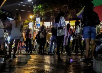 Promueven ley para que la prostitución sea un trabajo formal en Colombia
