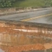 Puente colapsa en Urabá y deja a la región incomunicada