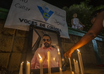 Un año sin justicia para el periodista Rafael Moreno: sus investigaciones siguen vivas