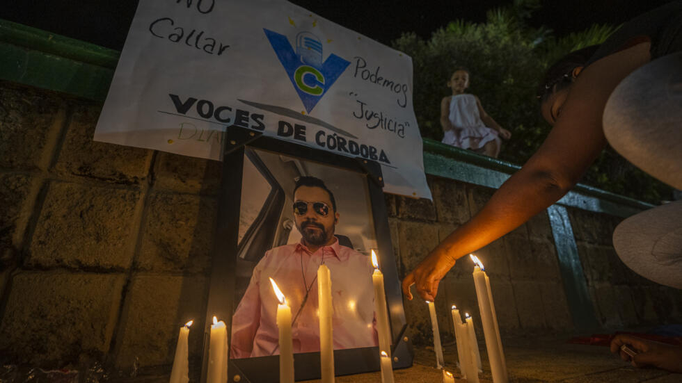 Un año sin justicia para el periodista Rafael Moreno: sus investigaciones siguen vivas