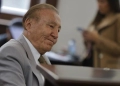 CNE mantuvo la revocatoria de la candidatura de Rodolfo Hernández