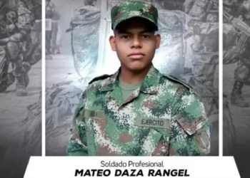 Soldado profesional muere en ataque del Clan del Golfo en Tierralta, Córdoba