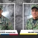 Tres soldado muertos deja enfrentamiento con grupo ilegales en Tierralta