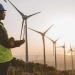 Gobierno anuncia transición energética a paneles solares en la Costa Caribe