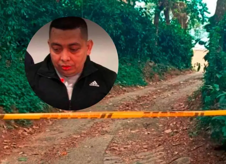 Sobrino de alias Otoniel, oriundo de Tierralta, Córdoba, fue encontrado muerto 