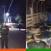 Combustible ilegal en el sur de Bolívar