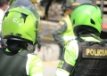 Policía de Montería busca a presunto integrante de banda criminal tras fuga de centro psiquiátrico