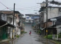 Niño de 7 años es diagnosticado con muerte cerebral tras ser víctima de bala perdida en Buenaventura