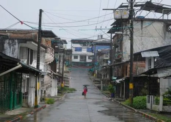 Niño de 7 años es diagnosticado con muerte cerebral tras ser víctima de bala perdida en Buenaventura