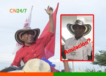 Elección de Ramón Rubio en riesgo