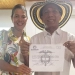 Ramón Rubio recibe credencial como alcalde electo de Puerto Libertador