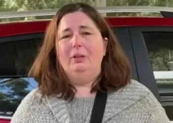 Mujer es acusada de asesinar a sus suegros con hongos venenosos