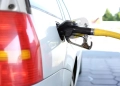 Precio de la gasolina