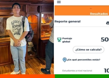 Pruebas Saber 11