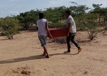 Al menos cinco menores han muerto por desnutrición en La Guajira