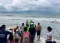 Dos hermanos menores de edad pierden la vida en playas de Tolú, Sucre