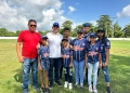Director de IMDER genera expectativa entre los deportistas monterianos