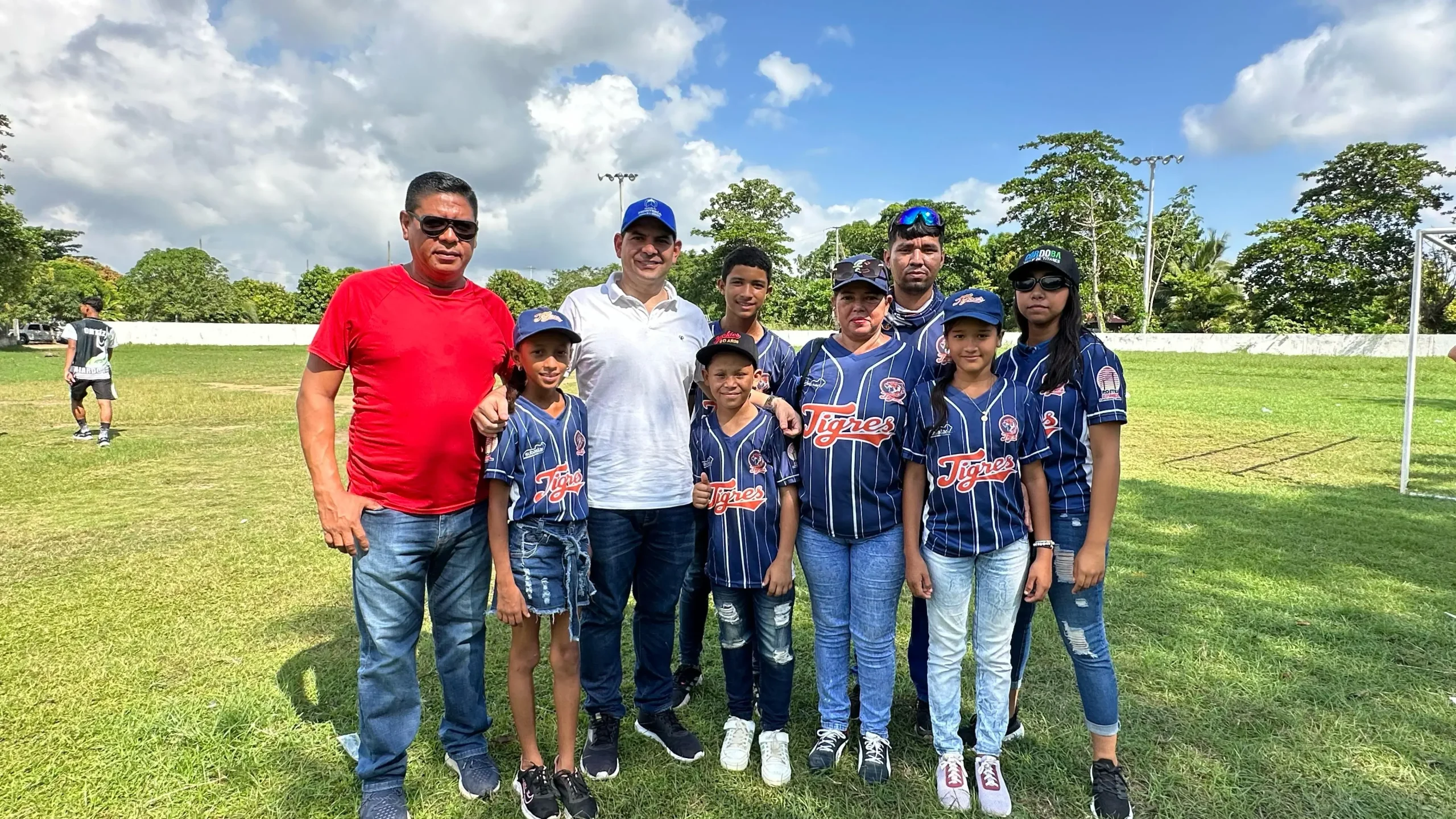 Director de IMDER genera expectativa entre los deportistas monterianos