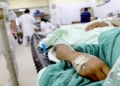 Crisis financiera amenaza estabilidad del sistema de salud colombiano