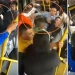 45 años de cárcel a monteriano que mató a menor por pisarle el pie en Transmilenio