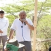 La Agencia Nacional de Tierras brinda apoyo a comunidades campesinas e indígenas en La Guajira
