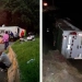 6 personas muertas y medio centenar heridas dejan accidentes en Antióquia