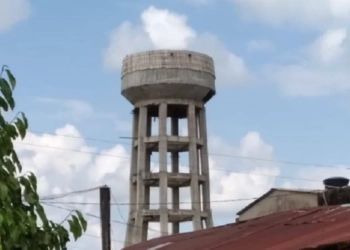 Acueducto de Tierradentro