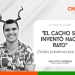 El Cacho se inventó hace rato