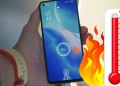 El celular y el calor: impacto profundo en la duración de la batería y la carga rápida
