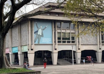 Universidad de Antioquia