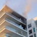 Explosión en edificio de cartagena deja 4 heridos, entre ellos, dos menores