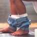 ¿Los hombres deberían orinar sentados?; ¿por qué?