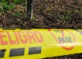 Cordobés falleció en medio de una masacre en La Hormiga, Putumayo