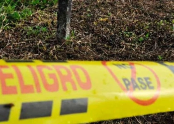 Cordobés falleció en medio de una masacre en La Hormiga, Putumayo