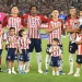 Multan a Junior por salir con 12 niños a la cancha, ¿cuánto tendrán que pagar?