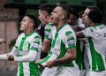 Atlético Nacional lanzó nueva camiseta y encendió las redes