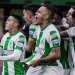 Atlético Nacional lanzó nueva camiseta y encendió las redes