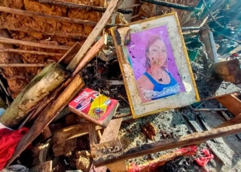 Niña de 4 años murió en incendio en su casa: así ayudan a su familia