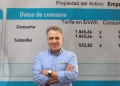 Rompimos barrera de los mil pesos por kilovatio ¿Qué hacemos Sr Lastra?
