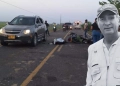 Periodista y líder social falleció tras accidente en La Mojana sucreña