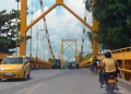 puente en Montería