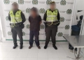Capturan a hombre por abusar de una menor en Montería