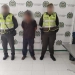 Capturan a hombre por abusar de una menor en Montería