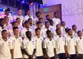 Esta será la nómina del Junior para el primero periodo del 2024