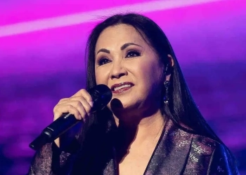 Ana Gabriel en Montería