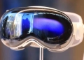 Apple Vision Pro: lo que dijo Zuckerberg tras probar el dispositivo de realidad mixta
