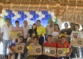 “Bijagüeros pilosos”_ la iniciativa de Frontier Next para impulsar los sueños de estudiantes en Puerto Libertador, Córdoba