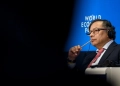 Colombia suspenderá compra de armas a Israel