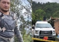 Dos policías estarían implicados en el homicidio de un creador de contenidos en Antioquia