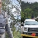 Dos policías estarían implicados en el homicidio de un creador de contenidos en Antioquia